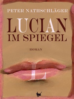cover image of Lucian im Spiegel
